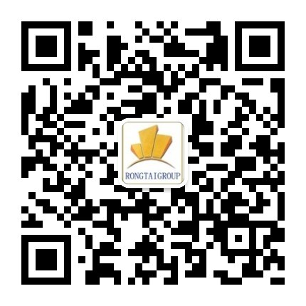 微信公眾號(hào)二維碼
